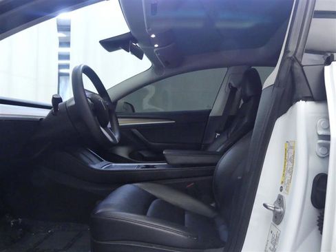 Used 2023 Tesla Model 3 Standard Range RWD image 21