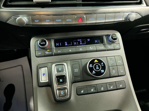 Used 2021 Hyundai Palisade Calligraphy w/ Cargo Package AWD/4WD image 17