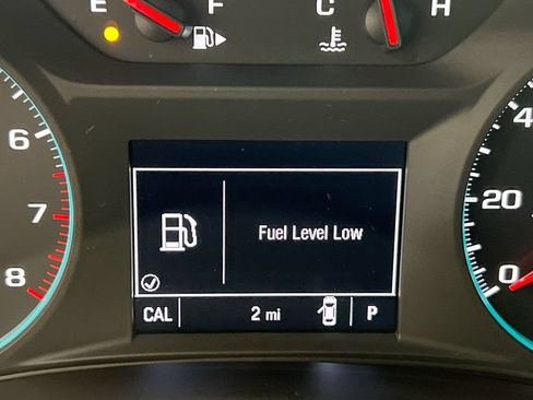 Used 2024 Chevrolet Malibu LS FWD image 12