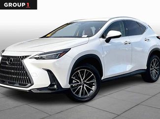 Used 2022 Lexus NX 250 FWD w/ Accessory Package 2 video 1