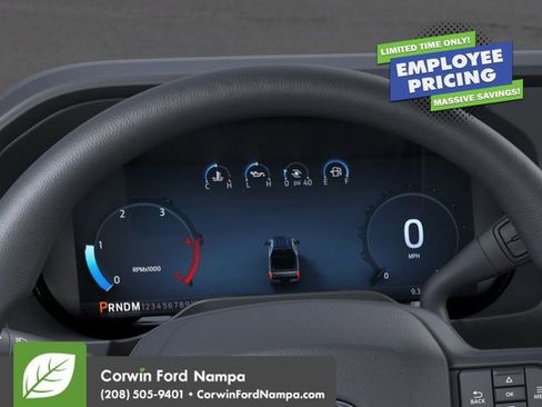 New 2026 Ford F350 XLT AWD/4WD image 13
