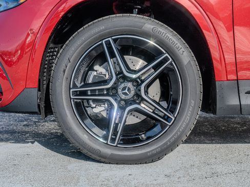 Certified 2026 Mercedes-Benz GLA 250 4MATIC image 12