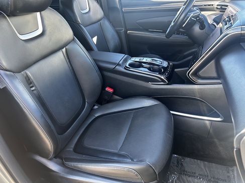 Used 2023 Hyundai Tucson Limited image 9