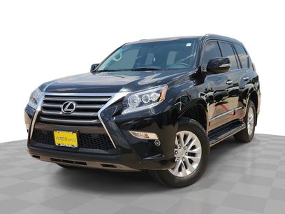 Used 2017 Lexus GX 460 Premium w/ Premium Package