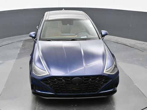 Used 2020 Hyundai Sonata Limited FWD image 34