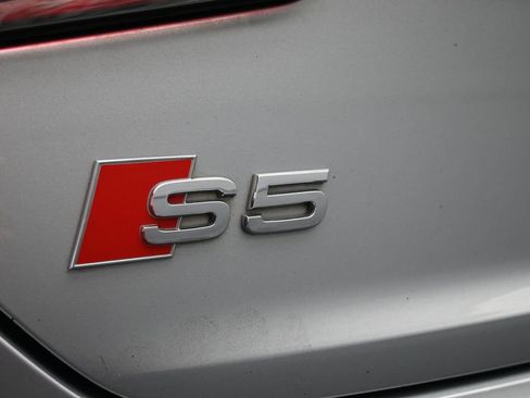 Used 2018 Audi S5 Prestige w/ Driver Assistance Package image 15