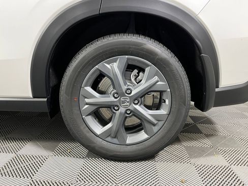 New 2026 Honda HR-V LX image 19