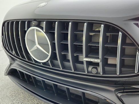 New 2026 Mercedes-Benz CLE 53 AMG 4MATIC Cabriolet image 30