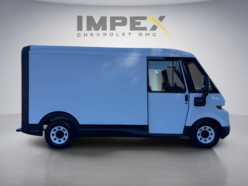 Used 2025 Chevrolet Brightdrop 400 w/ Battery Pack, Max Range AWD/4WD image 6