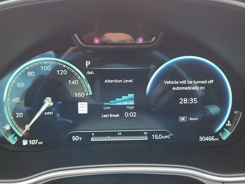 Used 2024 Genesis GV80 3.5T Prestige Signature image 12