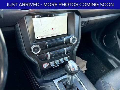 Used 2018 Ford Mustang GT Premium w/ Equipment Group 401A image 13