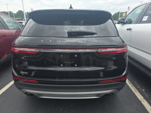 Used 2022 Lincoln Corsair Reserve w/ Equipment Group 201A AWD/4WD image 5
