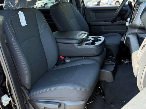 New 2026 RAM 2500 Tradesman image 10