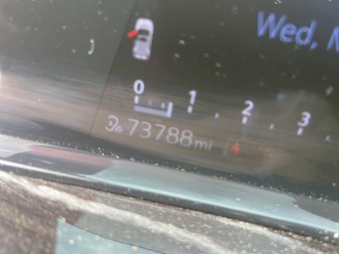 Used 2023 Cadillac Escalade Sport w/ Touring Package AWD/4WD image 5