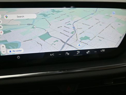 New 2026 Buick Envision Preferred AWD/4WD image 20