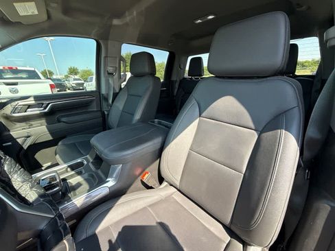 Used 2024 Chevrolet Silverado 1500 LTZ RWD image 19