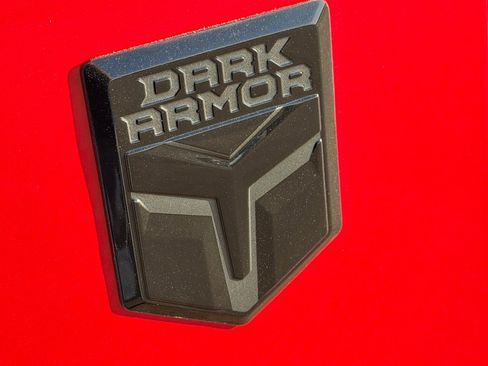 New 2026 Nissan Frontier SV image 8