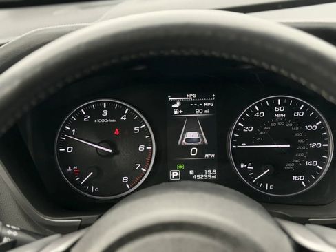 Used 2023 Subaru Ascent Touring AWD/4WD image 30