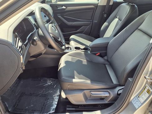 Used 2020 Volkswagen Jetta SEL FWD image 20