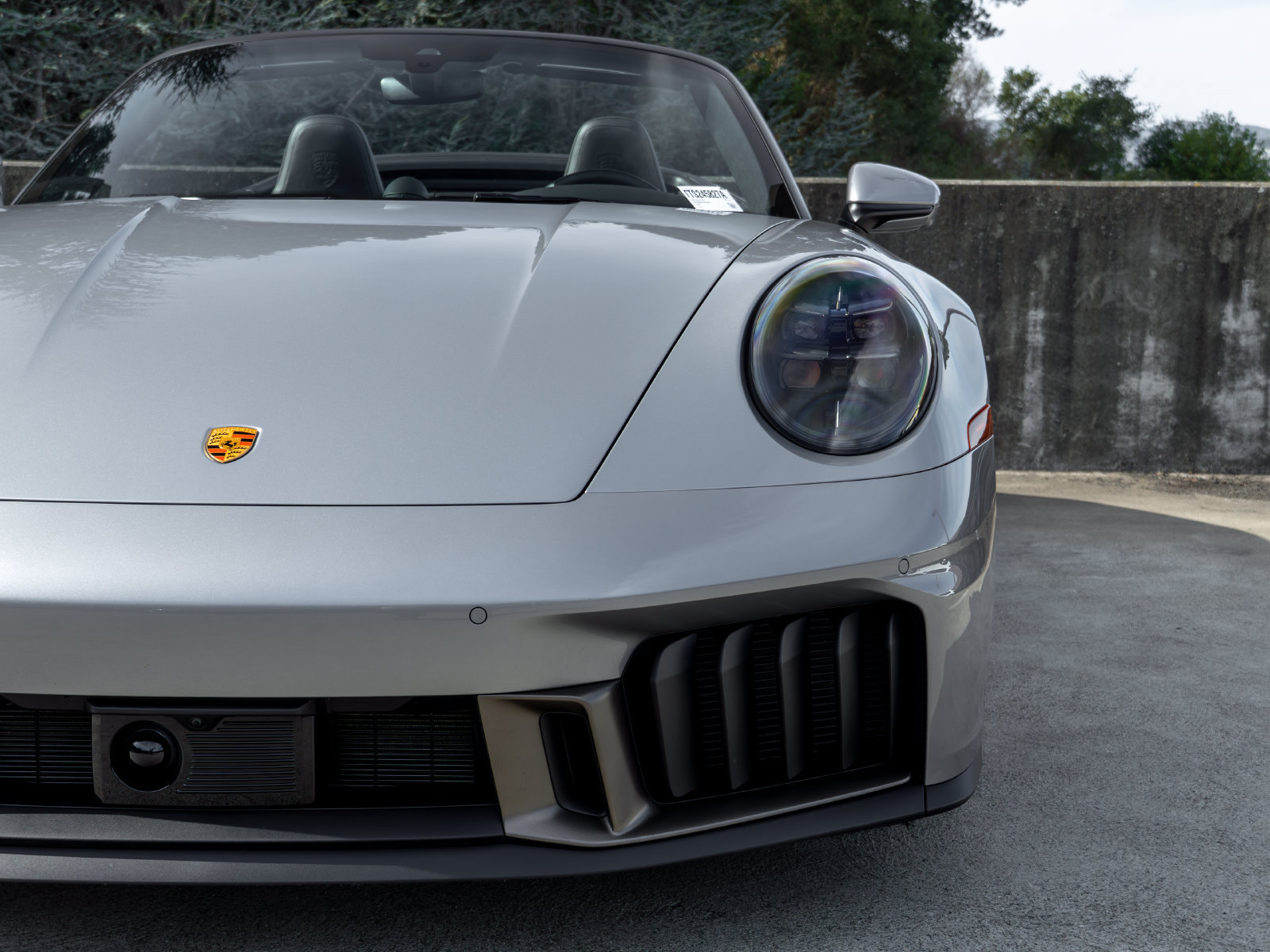 Certified 2026 Porsche 911 GTS RWD image 15