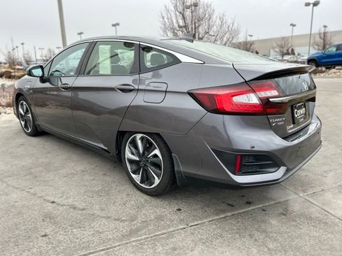 Used 2018 Honda Clarity Base image 5