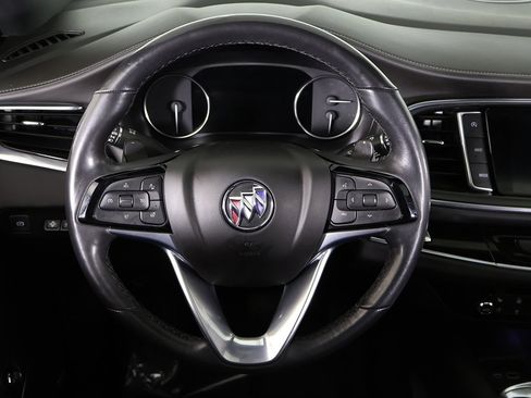 Used 2022 Buick Enclave Avenir w/ Avenir Technology Package image 50