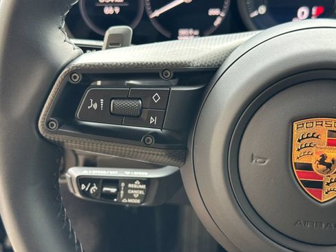 Certified 2024 Porsche 911 Carrera 4S AWD/4WD image 26