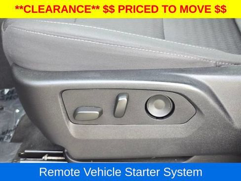 Certified 2025 Chevrolet Silverado 1500 LT AWD/4WD image 29