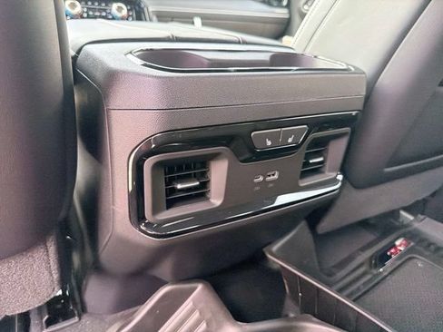 New 2026 GMC Sierra 1500 AT4X AWD/4WD image 16