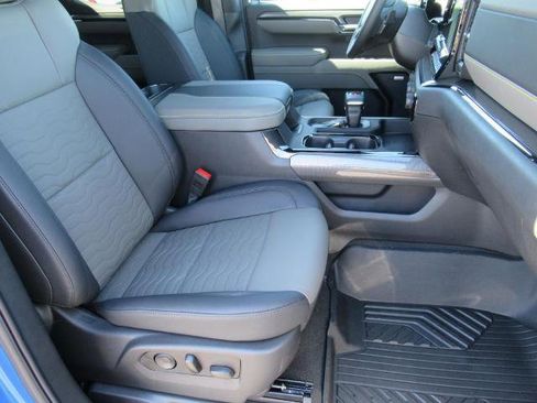 New 2025 Chevrolet Silverado 1500 ZR2 w/ ZR2 Bison Edition image 14