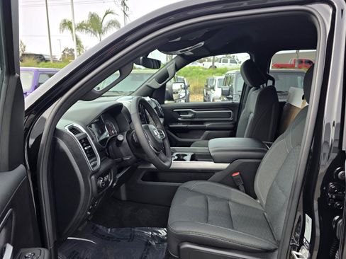 New 2026 RAM 1500 Big Horn image 16
