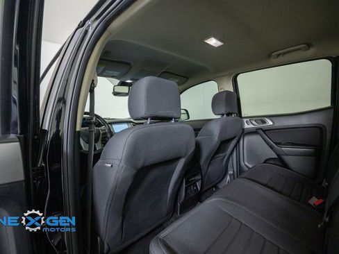 Used 2023 Ford Ranger XLT w/ Equipment Group 302A High AWD/4WD image 31