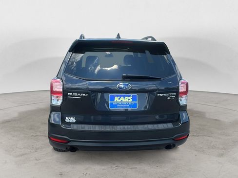 Used 2017 Subaru Forester 2.0XT Premium AWD/4WD image 5