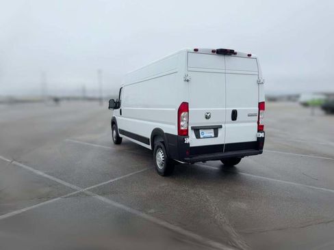 New 2026 RAM ProMaster 2500 image 9