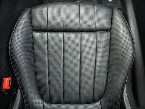 Certified 2023 Mercedes-Benz E 450 4MATIC Cabriolet image 33