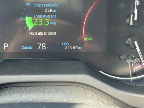 Used 2024 Toyota RAV4 XLE Premium w/ Weather Package FWD image 29