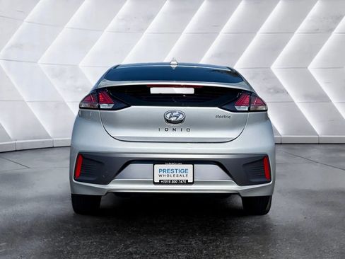 Used 2020 Hyundai Ioniq Limited image 7