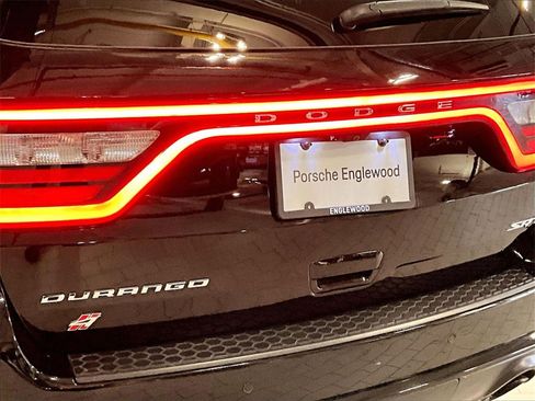 Used 2020 Dodge Durango SRT w/ Technology Group image 13