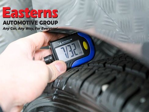 Used 2022 Nissan Leaf S image 25