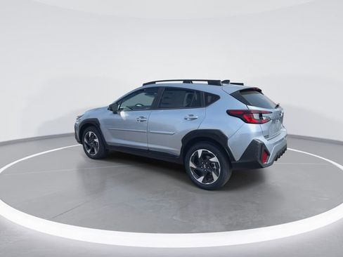 New 2026 Subaru Crosstrek 2.5i Limited image 6