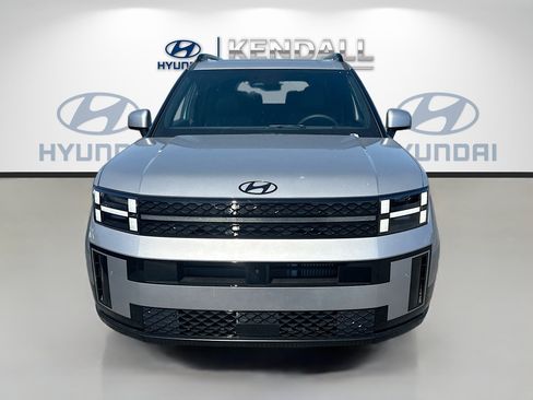 New 2026 Hyundai Santa Fe Calligraphy image 2