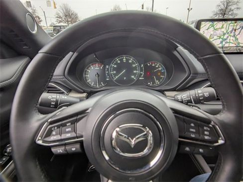 Used 2024 MAZDA CX-5 Signature image 26