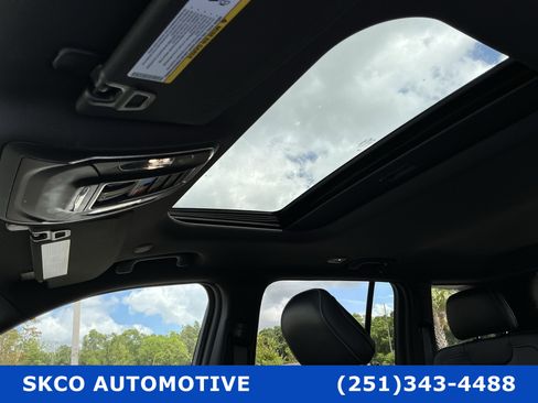 Used 2024 Jeep Grand Cherokee Altitude image 26