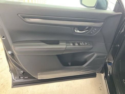 New 2026 Honda CR-V Sport-L image 5