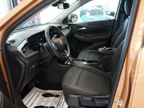 Used 2025 Buick Encore GX Preferred FWD image 24