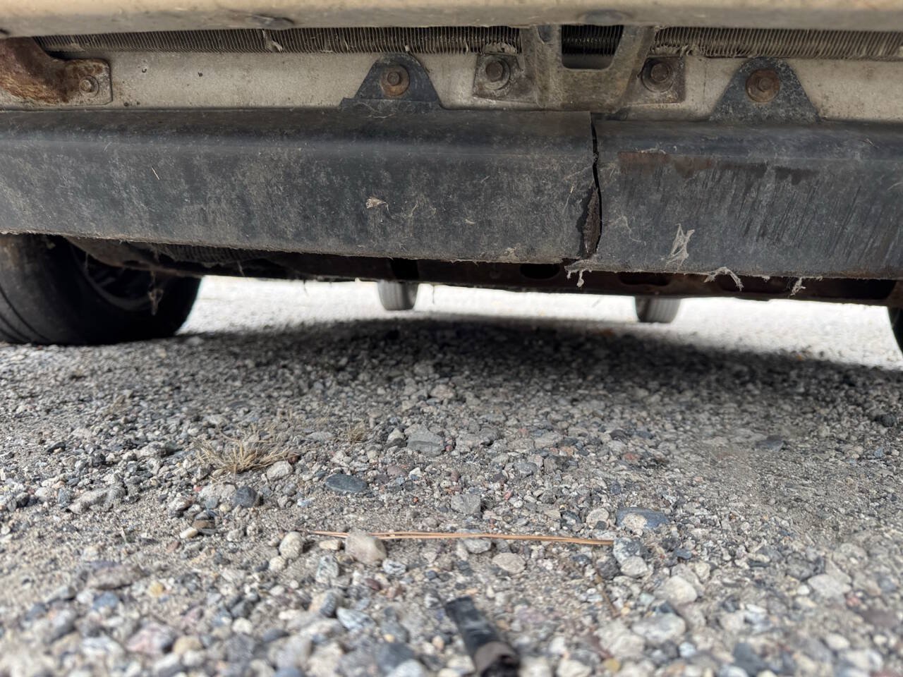Used 1994 Buick Century Special FWD image 13
