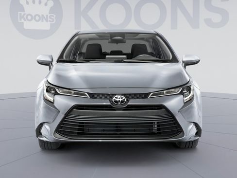 New 2024 Toyota Corolla LE image 5