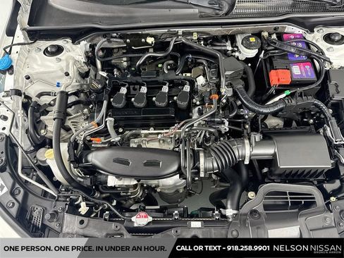 Used 2022 Honda Civic EX image 29