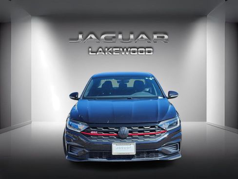 Used 2019 Volkswagen Jetta GLI FWD image 6