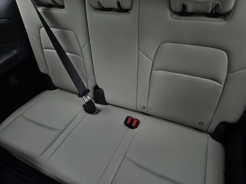 New 2026 Nissan Pathfinder SL FWD image 15
